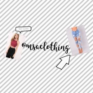 Meet your Posher, Mfon